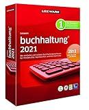 Lexware buchhaltung 2021|basis-Version Minibox (Jahreslizenz)|Einfache Buchhaltungs-Software für Freiberufler|Kompatibel mit Windows 8.1 oder aktueller|Standard|1|1 Jahr|PC|D