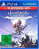 Sony 26629 Horizon: Zero Dawn PS Hits COMPLETE EDITION PS4 USK: 12