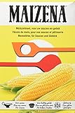 Maizena Feine Speisestärke, 1er-Pack (1 x 400 g)