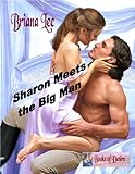 Sharon Meets the Big Man (English Edition)