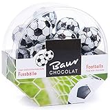 Baur Edelvollmilch-Schokoladen Fussbälle 1x90g