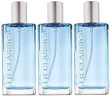 LR Classics Niagara Eau de Parfum für Männer (3x 50 ml)