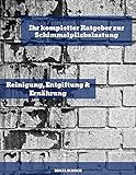 Ihr kompletter Ratgeber zur Schimmelpilzbelastung: Reinigung, Entgiftung & Ernährung