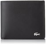 Lacoste Nh2505fg, Herren Tote, Schwarz (Black), 2x9x11 cm (W x H L)