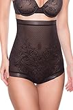 Triumph Damen Miederslip Sculpting Sensation SHP , Gr. 36 (Herstellergröße: S (36/38)), Schwarz (BLACK 04)