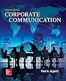 Corporate Communication (English Edition)