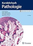 Kurzlehrbuch Patholog