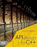 API Design for C++