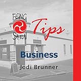 Feng Shui Tips for Business (Master Jodi's Feng Shui Tips series Book 3) (English Edition)
