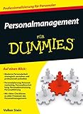 Personalmanagement für D