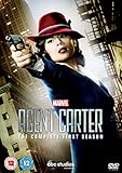 Marvel's Agent Carter: Season 1 [2 DVDs] [UK Import]