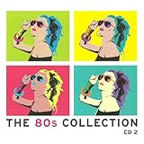 80s Hits [2] (Compilation CD, 12 Tracks)