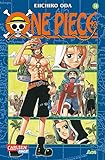 One Piece, Band 18: