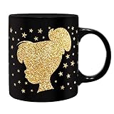 ABYstyle - Disney - Peter Pan - Tasse - 250 ml - Tinkerbell & Glitter, Mehrfarbig