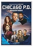 Chicago P.D. - Season 8 [4 DVDs]