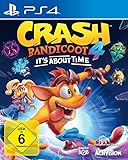 Crash Bandicoot™ 4: It's About Time - [PlayStation 4]