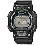 Casio Collection Unisex Armbanduhr STL-S100H-1AVEF