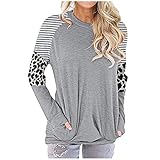HHOP blusentops Damen Tunika elegant festlich Damen Oberteile sexy Damen Sommerblusen Damenpullover Langarm Winter elegant Damen Oberteile sexy lässige Oberteile Damen Bluse Sommer Damen Ob