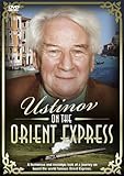 Ustinov On The Orient Express [DVD] [UK Import]