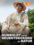 Humboldt und die Neuentdeckung der N