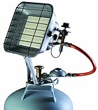 Rowi Gas Heizstrahler 4600 Watt HGS 1 1 03 02 0008