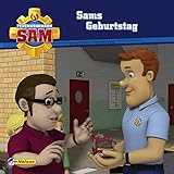 Maxi-Mini 53: Feuerwehrmann Sam - Sams Geburtstag (Nelson Maxi-Mini)