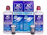 AOSEPT PLUS HydraGlyde 2 x 360