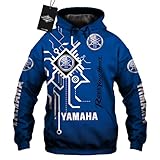 JesUsAvila Hoodies Jacken T-Shirt Yam-Aha Punisher Einlegen Voll Drucken Dünn Männer Frau Beiläufig Polyester Sweatshirt Lose Zur Seite Fahren Männer/E/XXXXL