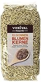 Verival Sonnenblumenkerne - Bio, 3er Pack (3 x 500 g Beutel) - B