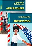 STARK Abitur-Wissen Englisch - Landeskunde Großbritannien + USA (STARK-Verlag - Abitur- und Prüfungswissen)