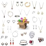 Mystery Box, Lucky Boxes, Random Surprise Products, Open to Have a Chance to Get: Electronic Products, Jewelry, Accessories, Toys, etc, Great Value for Money C