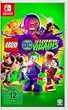 LEGO - DC Super-Villians - [Nintendo Switch]