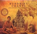 Buddhist Chants-Essential C