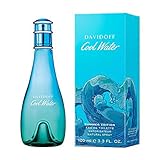 Davidoff Cool Water Summer 2019 Edt 100