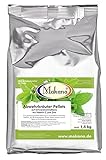 Makana Abwehrkräuter Pellets für Tiere, 1er Pack (1 x 1.5 kg)