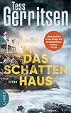 Das Schattenhaus: R