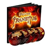 Transitus (Ltd.Earbook)