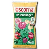 Oscorna Rosendünger 10,5 kg