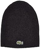 Lacoste Herren RB2191 Beanie-Mtze, Foudre Chine, Einheitsgröß