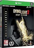 Dying Light 2 Stay Human Deluxe Edition (Xbox One / Xbox One Series X) [AT-PEGI]