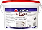 2,5 Liter Baufan(Pufas) Latex B