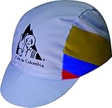 Cycling Cap Cafe DE Colomb