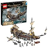 LEGO 71042 Pirates of the Caribbean Silent Mary Spielzeug