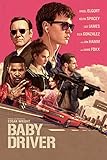 Baby Driver (4K UHD)