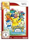 PokePark - Pikachu's großes Abenteuer - [Nintendo Wii]