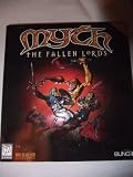 Myth The Fallen Lords - Mac - U