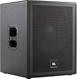 JBL IRX115S 15' Aktiv Subw