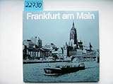 Frankfurt am Main. Text auf Deutsch, Englisch, Franzö