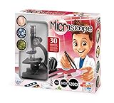 BUKI MS907B - Mikroskop 30 Exp