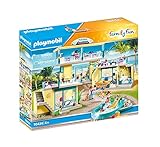 PLAYMOBIL® 70434 PLAYMO Beach H